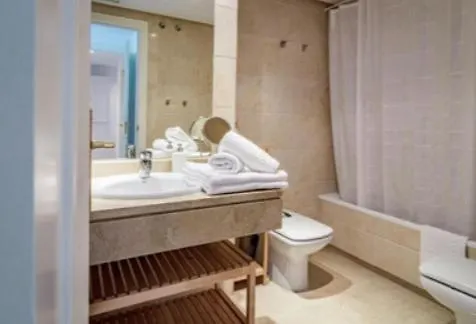 La Dama De Noche - Scandinavian Apartment Marbella