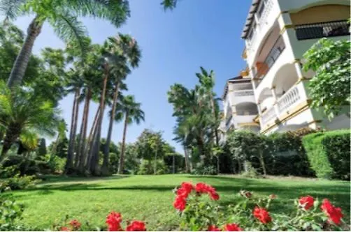La Dama De Noche - Scandinavian Apartment Marbella 0*,  Spain