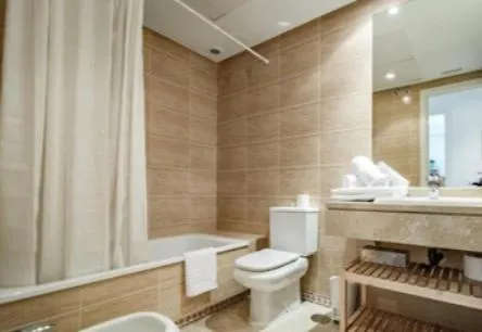 La Dama De Noche - Scandinavian Apartment Marbella Spain