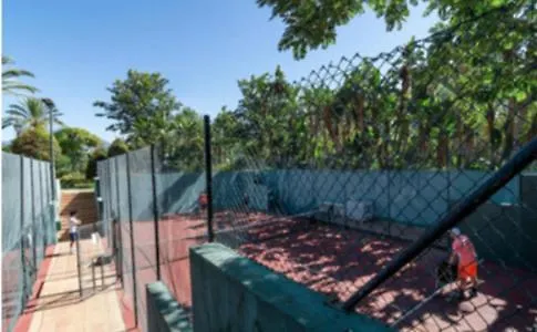 La Dama De Noche - Scandinavian Apartment Marbella