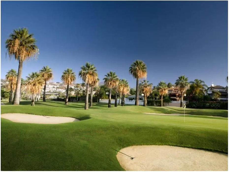La Dama De Noche - Scandinavian Apartment Marbella 0*,