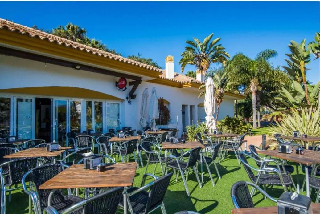 La Dama De Noche - Scandinavian Apartment Marbella